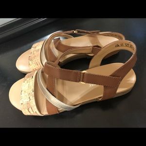 Sandals Size 8.5